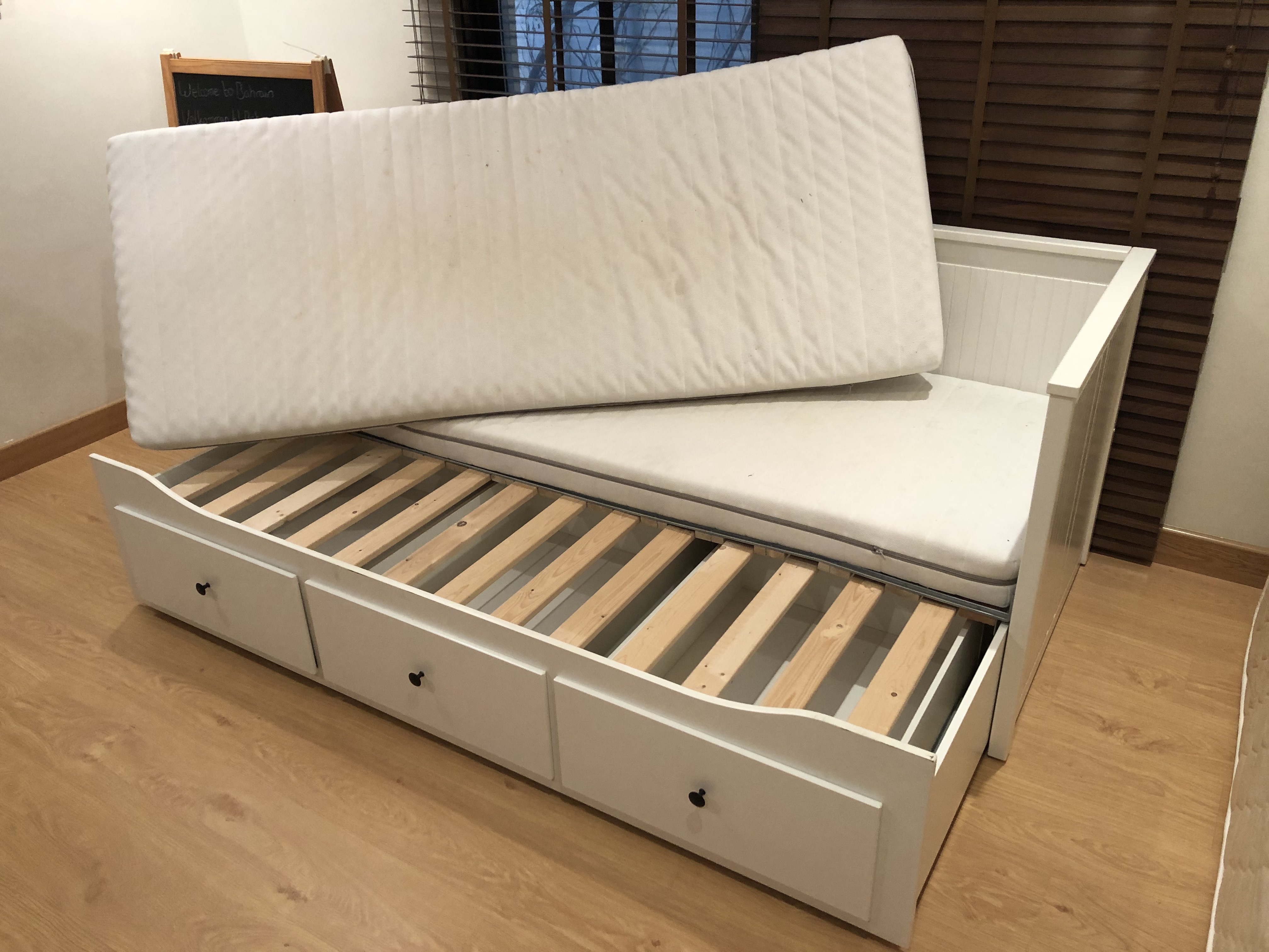 IKEA Bed Mums in Bahrain